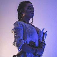 aquariophile alba