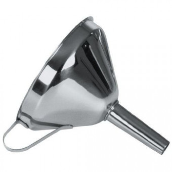 aquariophile Entonnoir