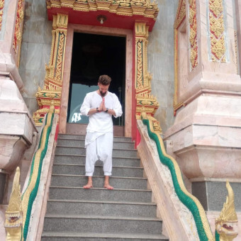 aquariophile Orelien