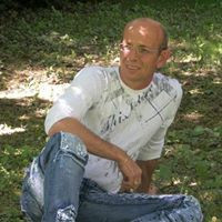 aquariophile romuald