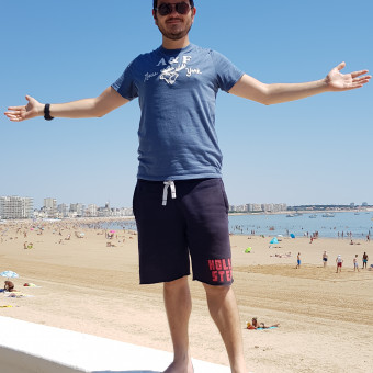 aquariophile Ryansoldat