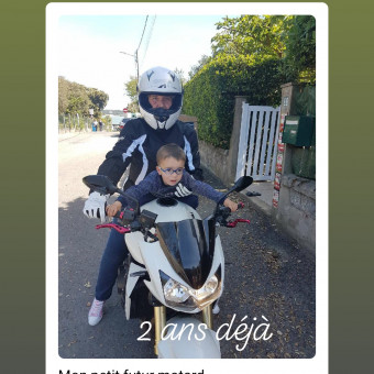 aquariophile Bourgeois-BLAVIER