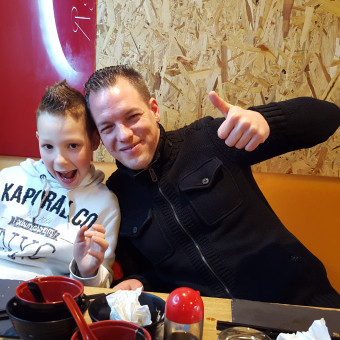 aquariophile Geoffrey81