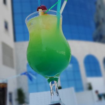 aquariophile tur-turquoise