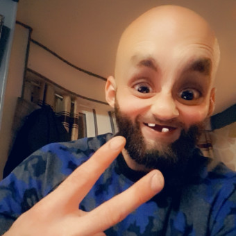 aquariophile Popopof