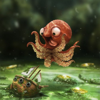 aquariophile Aquarixe