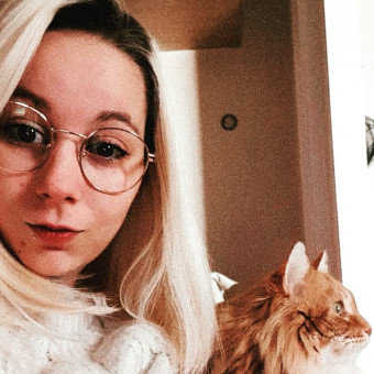 aquariophile megganC