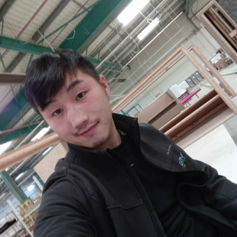 aquariophile Tchouboy