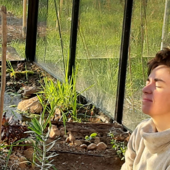 aquariophile Sarabougo