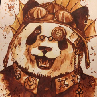 aquariophile Proginji