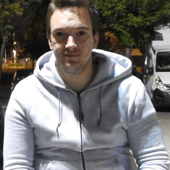 aquariophile MichelSUB63