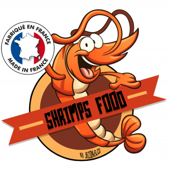 aquariophile Shrimpsfood