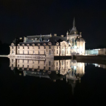 aquariophile Crocjerem