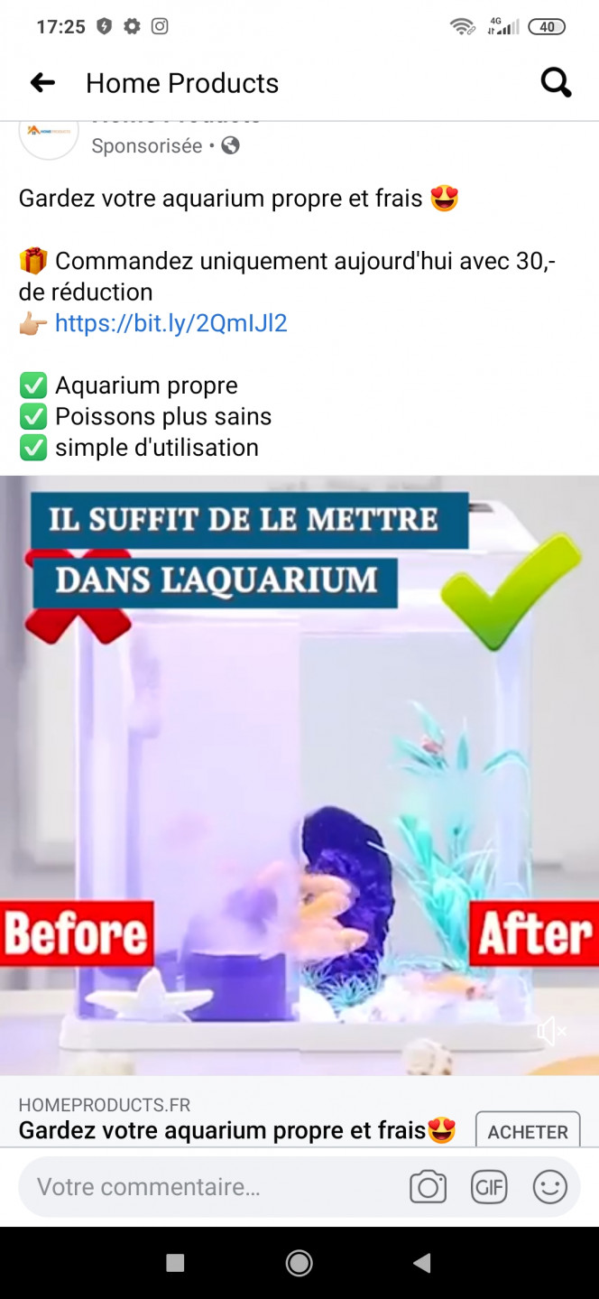 Photographie du post de Alsept 