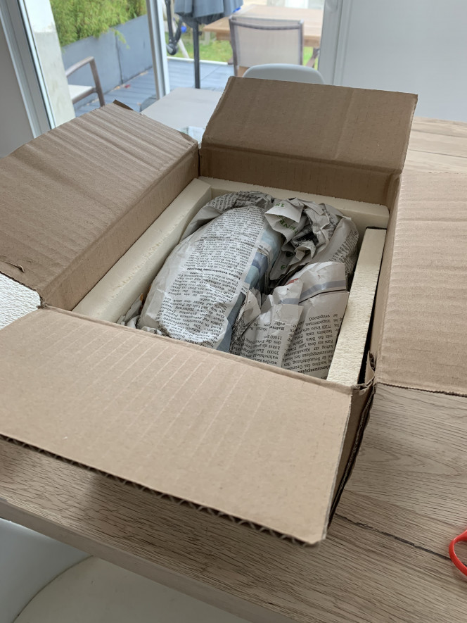 Photographie du post de Hoytibus 