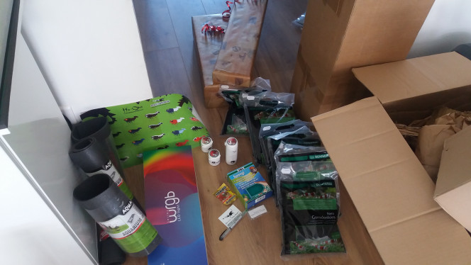 Photographie du post de Kinozo 