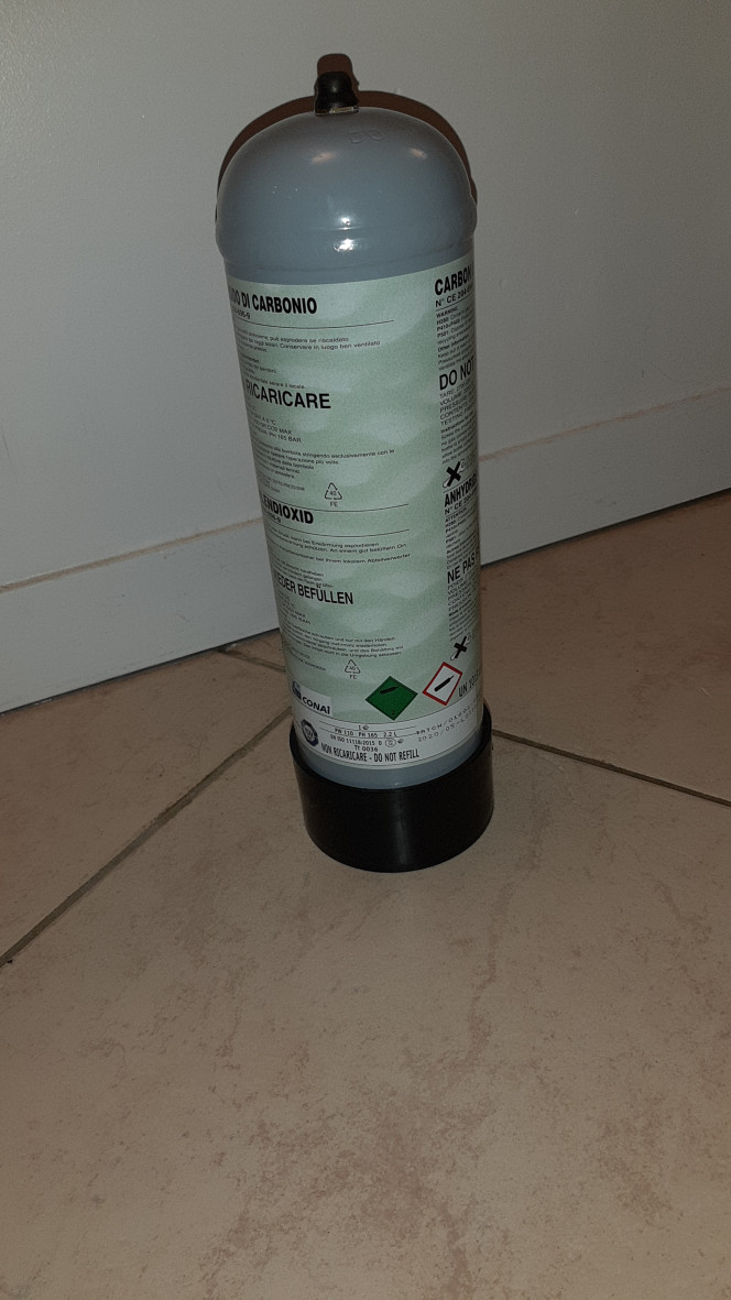 Photographie du post de Fouch1 