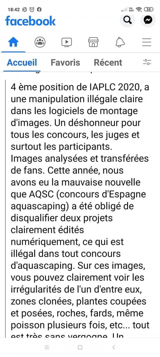 Photographie du post de NakMuay 