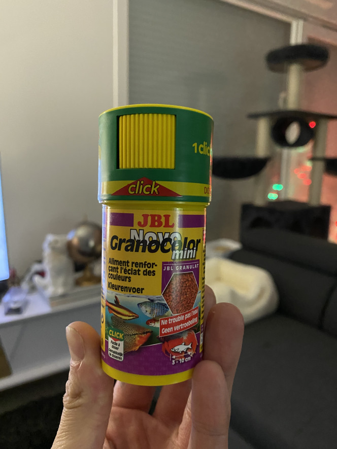 Photographie du post de Valcharp 