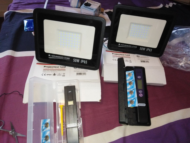 Photographie du post de Kaeris 