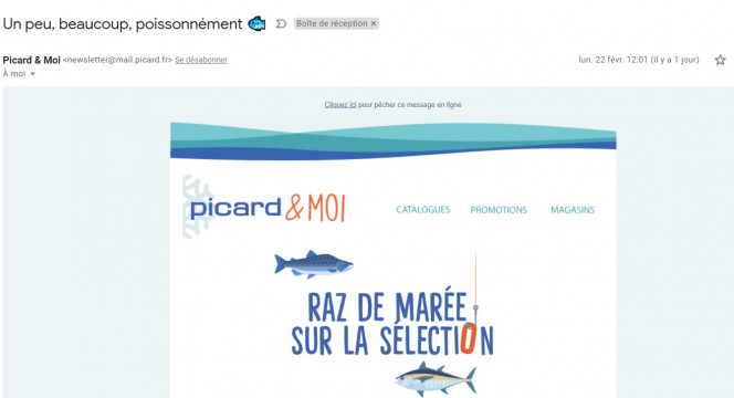 Photographie du post de scaracas 