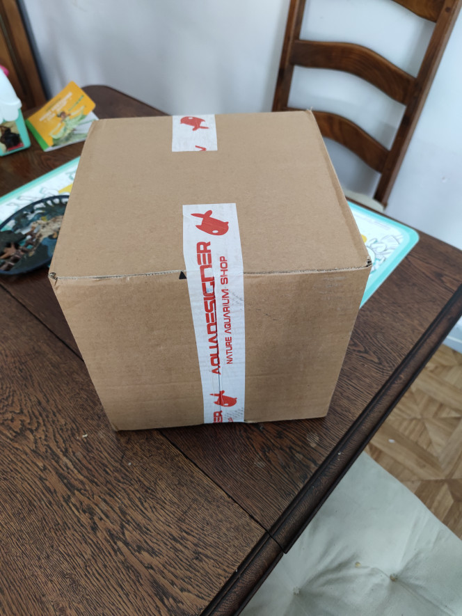 Photographie du post de Cedric12 