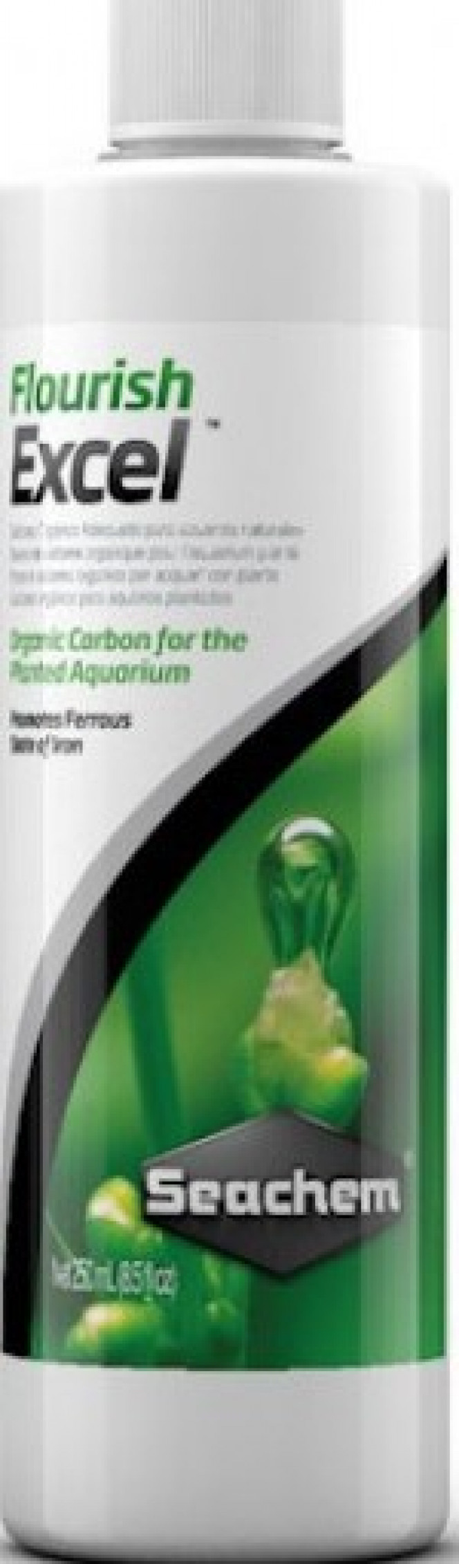 greguus02110 rajout de 3 ml de carbone flourish excel tous les jours à partir d ajour huit