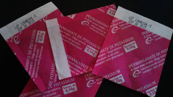 Photographie du post de sylvanere 