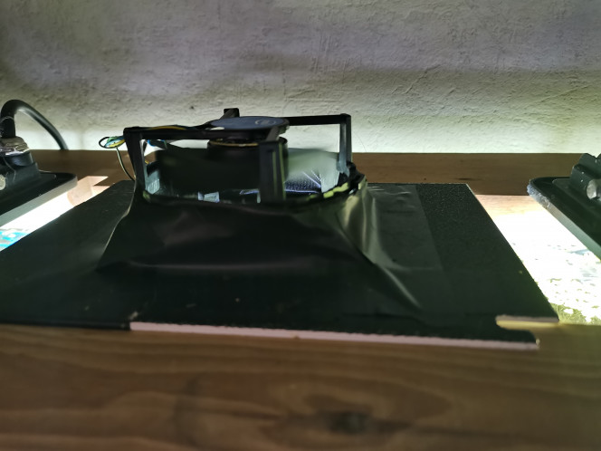 Photographie du post de Kaeris 
