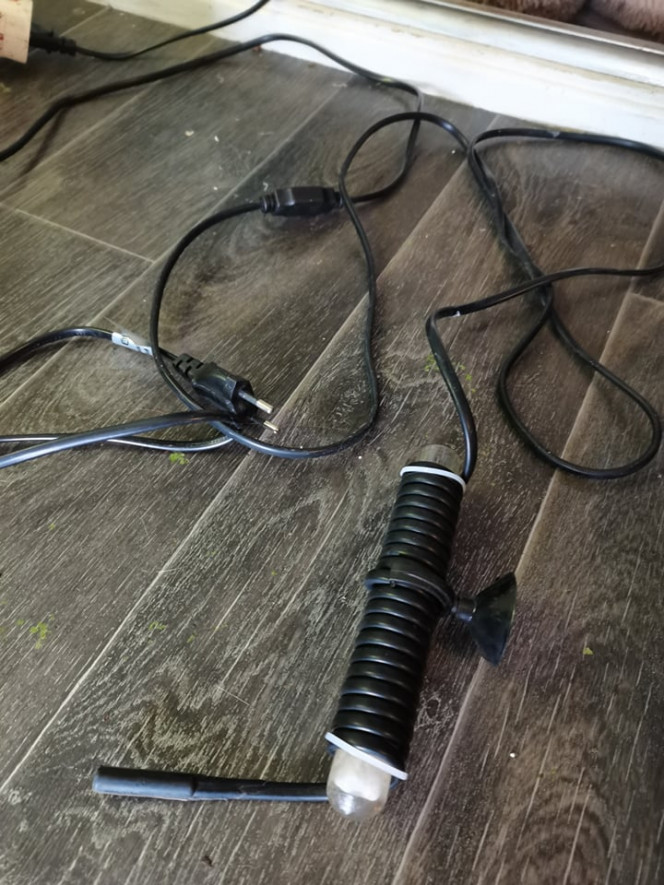 Photographie du post de Kaeris 