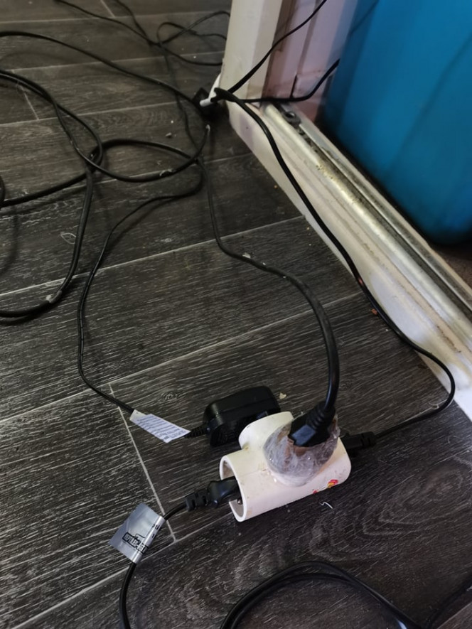 Photographie du post de Kaeris 