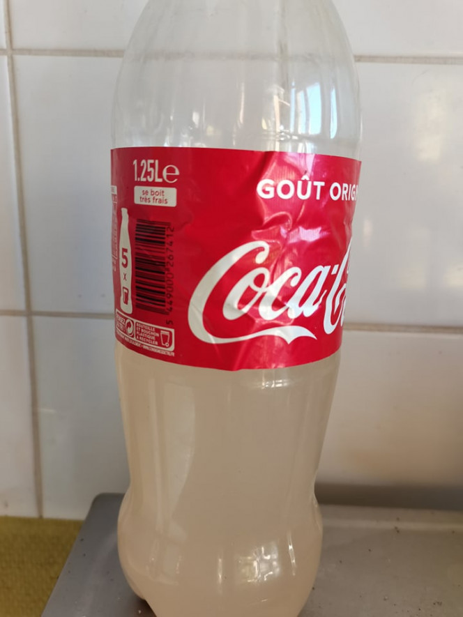 Photographie du post de Kaeris 