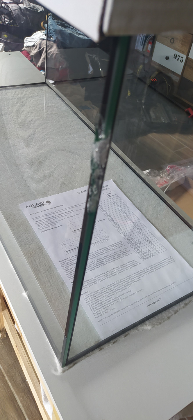Photographie du post de SevyHBW 