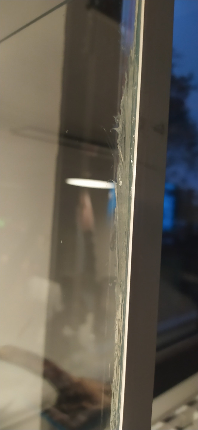 Photographie du post de SevyHBW 