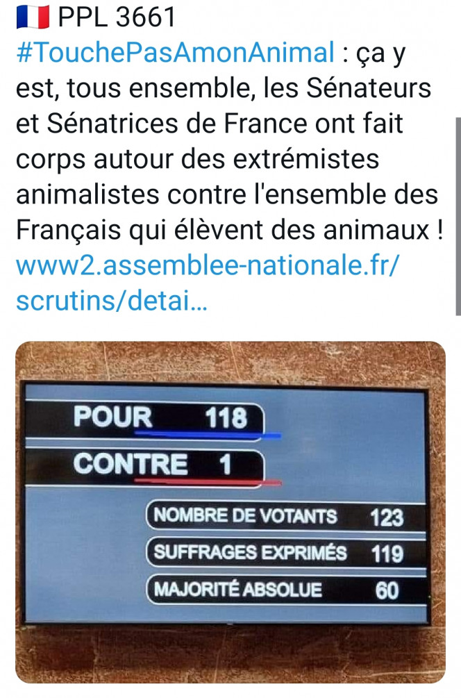 Photographie du post de Kaeris 