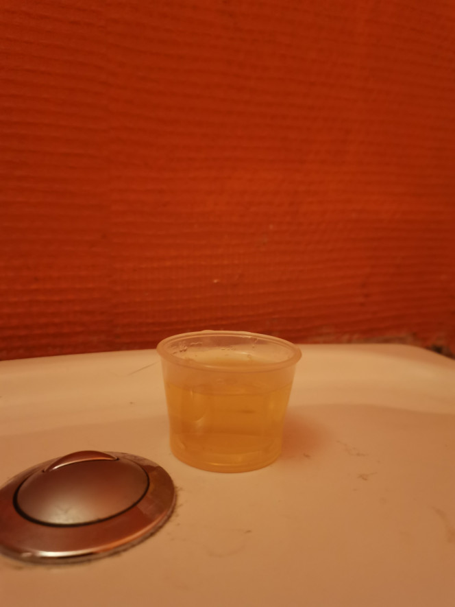 Photographie du post de Kaeris 