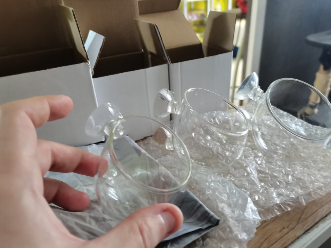 Photographie du post de Kaeris 