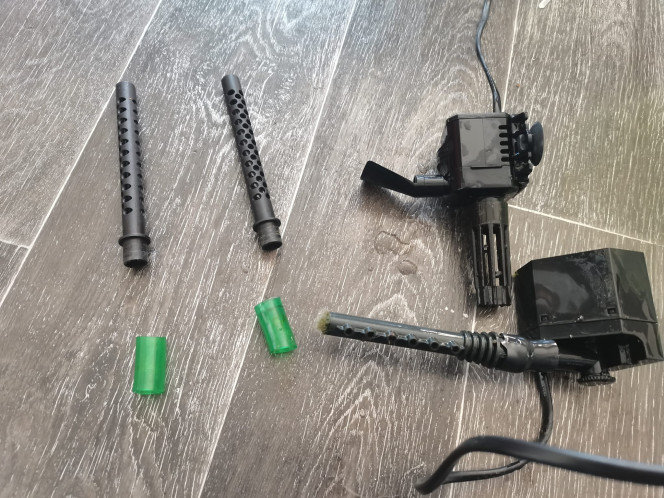 Photographie du post de Kaeris 