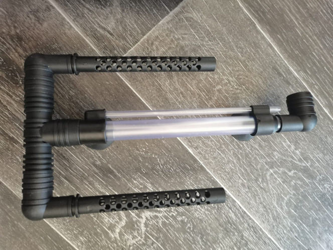Photographie du post de Kaeris 