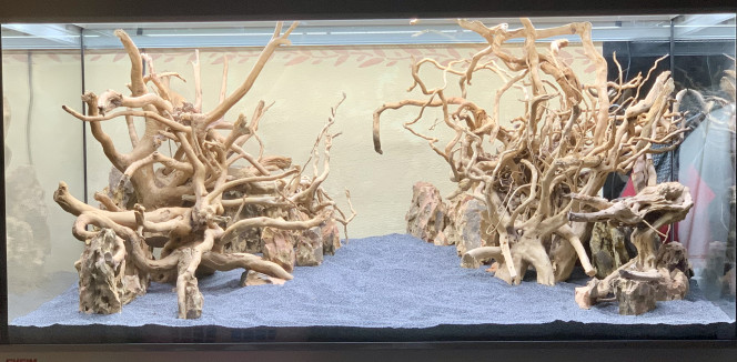 Hardscape V2 