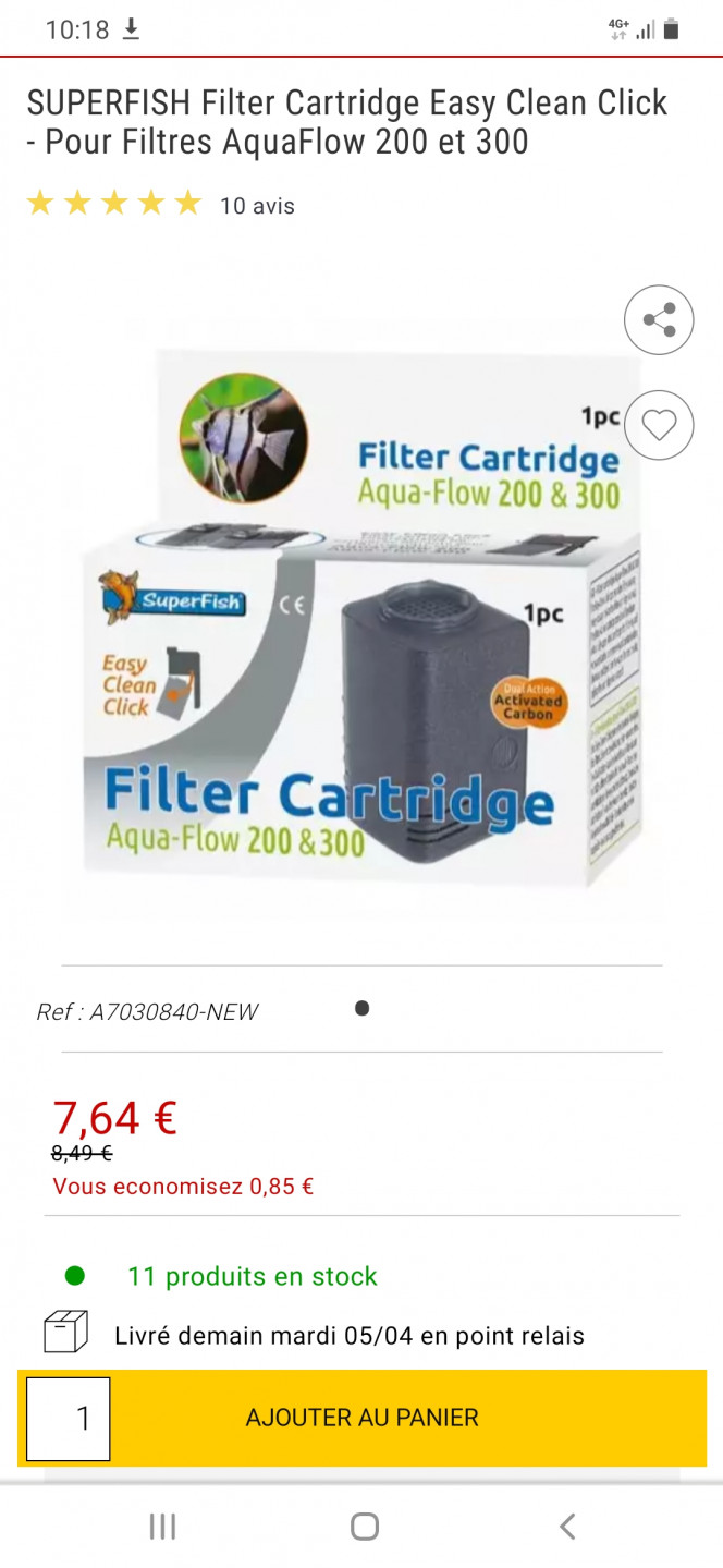 Photographie du post de Galette 