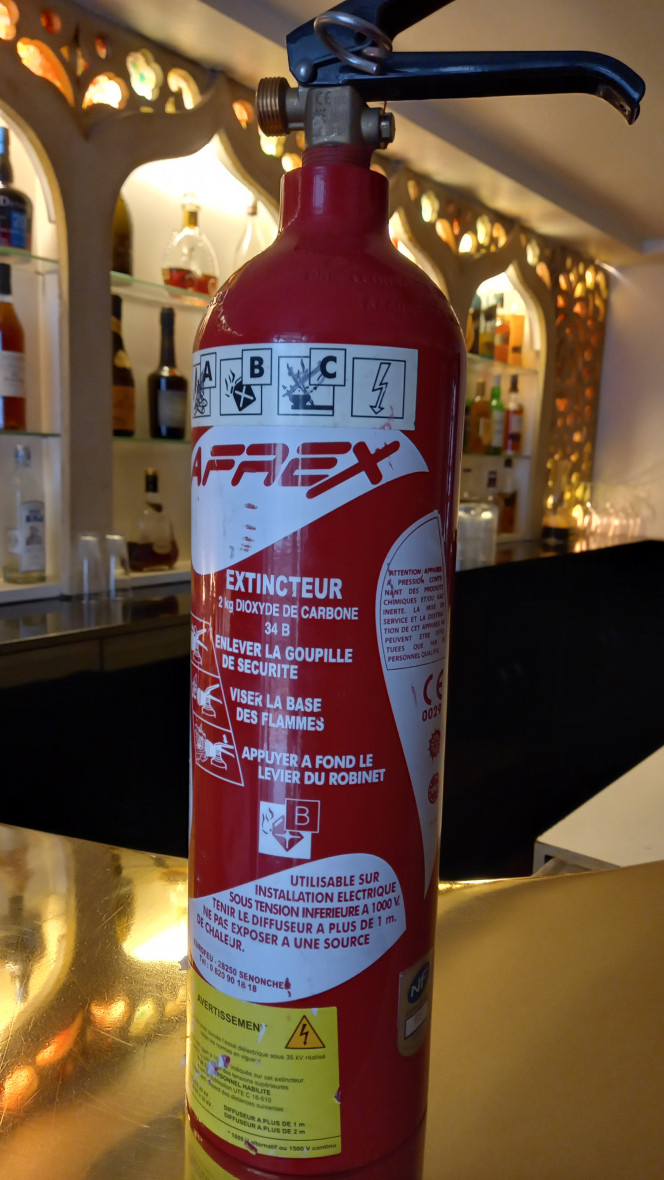 Photographie du post de ThomLA 