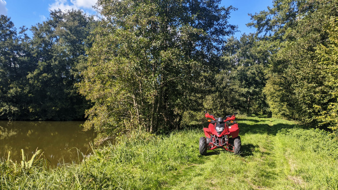 Photographie du post de bryce 