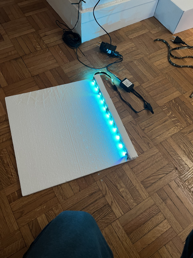 Photographie du post de Omez78 