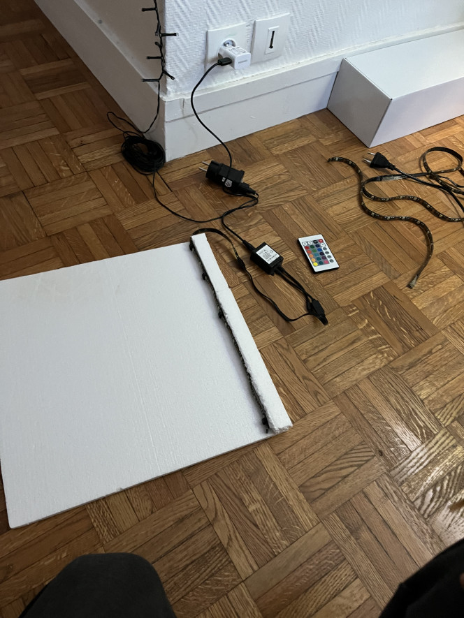 Photographie du post de Omez78 