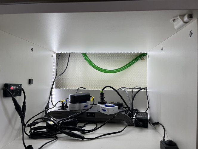 Photographie du post de Omez78 