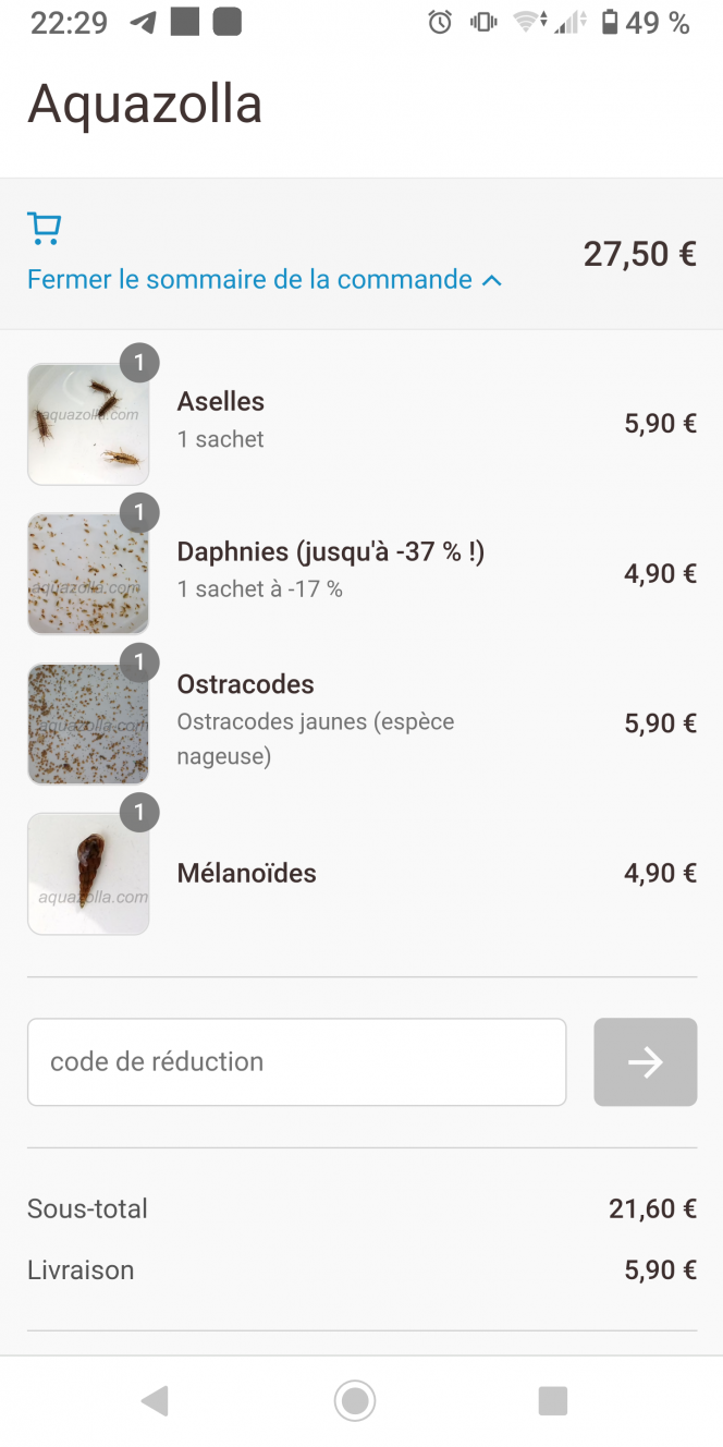 Photographie du post de Anhtu 