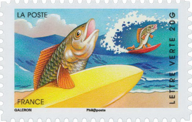 Photographie du post de bryce 