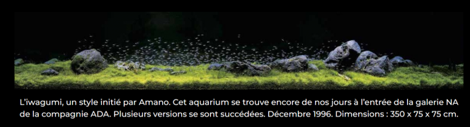 photo issue du site https://www.aquarium-paris.com/ 
