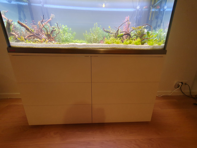 aquarium - Besoin d'aide : plateau meuble et aquarium. 138684